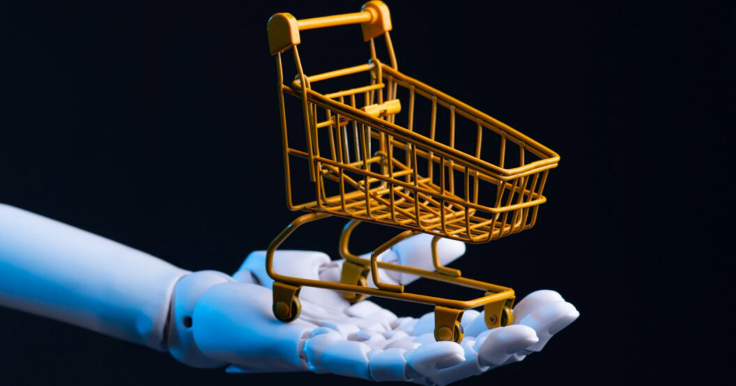 Sell to Autonomous AI Buyers, Strategic Playbook for Agentic Commerce Success