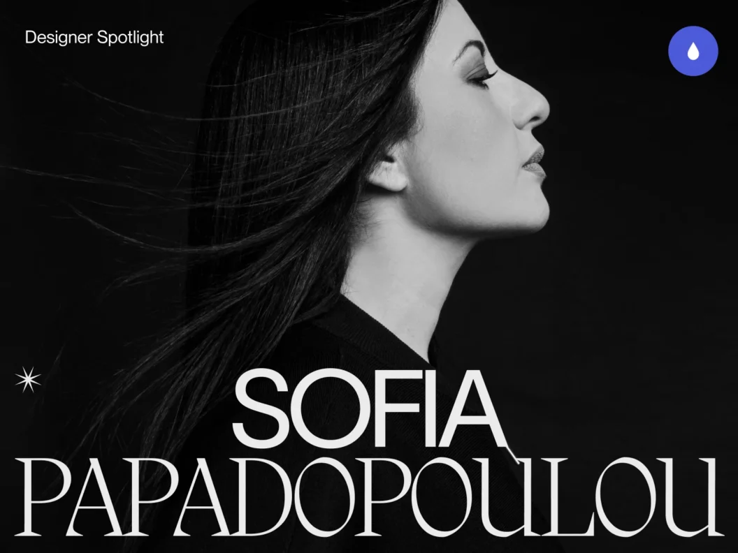 Sofia Papadopoulou, How Human Intuition Meets Machine Intelligence to Reimagine Creativity