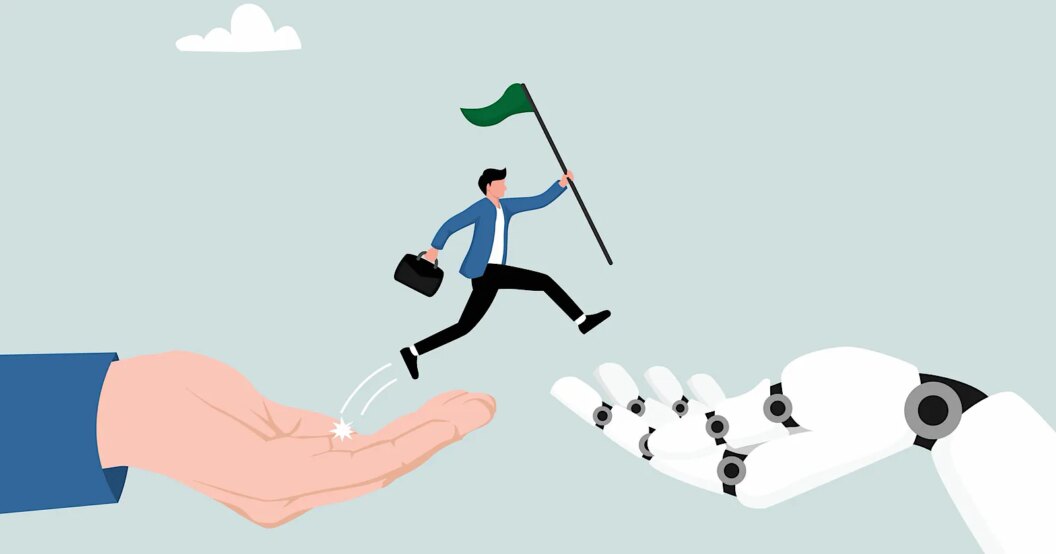 Stanford Data Reveals AI Adoption Outpaced PCs and the Internet, How Fast It Happened