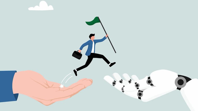 Stanford Data Reveals AI Adoption Outpaced PCs and the Internet, How Fast It Happened