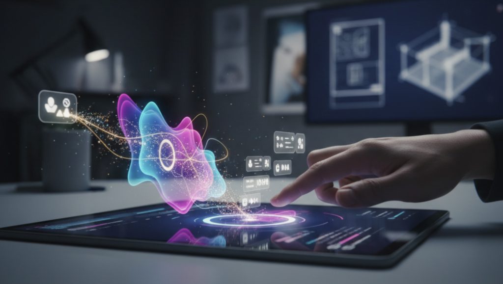 Static Design Is Dead, Liquid UI Is Redefining How Interfaces Flow and Respond