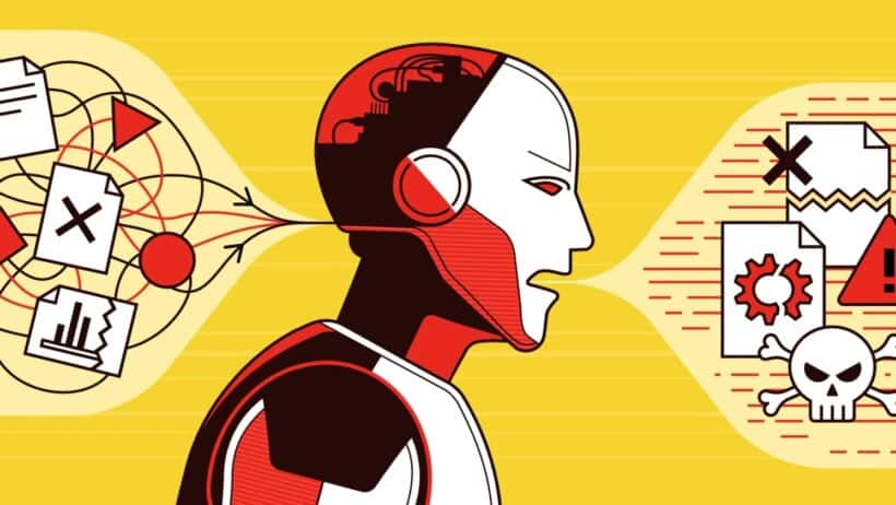 Stuck in the AI Slop Loop, Why Bad Training Data Keeps Breaking Models