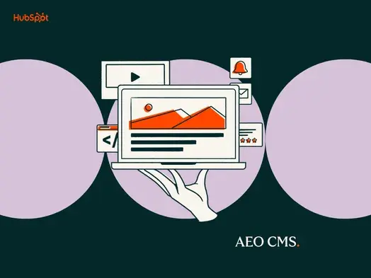 Top AEO CMS Platforms Marketers Can't Ignore, Expert Picks and Key Advantages