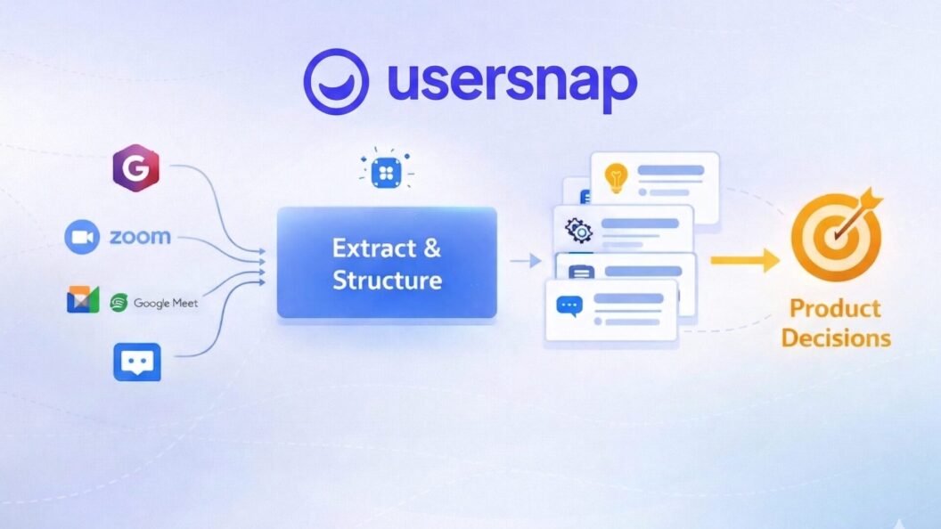 Turn Customer Calls into Product Roadmap Insights, No Rewatching Required