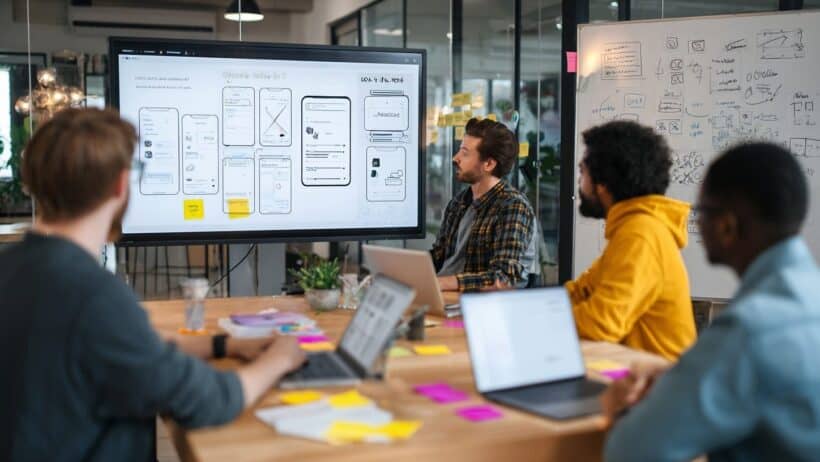 What I Do Differently as a Product Designer, Not Just a UI Designer