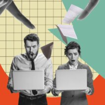 Why Brands Block AI Crawlers, Then Pay to Boost Visibility, The Costly Double Standard