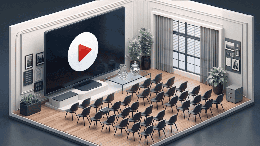 Why Your Webinar Program Fails, A Proven Framework We Use to Drive Attendance and Revenue