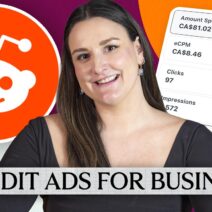 Maximize Your Business Reach with Reddit Ads, Comprehensive Guide and $100 Test Included