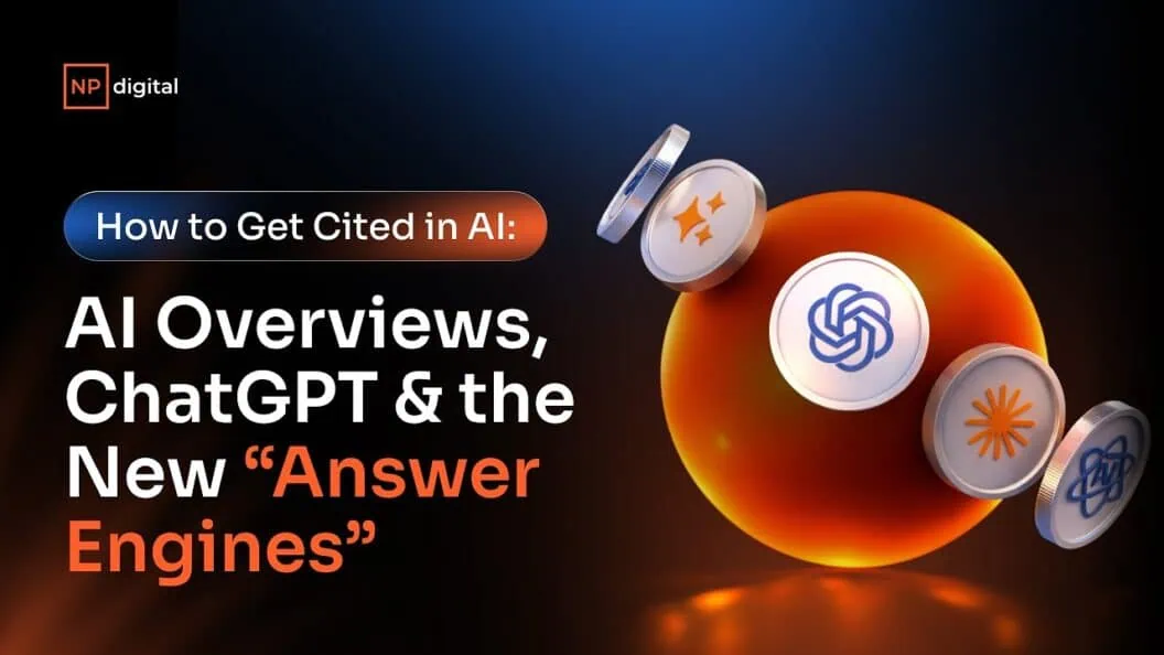 Mastering AI Citations, Insights on ChatGPT and Emerging Answer Engines