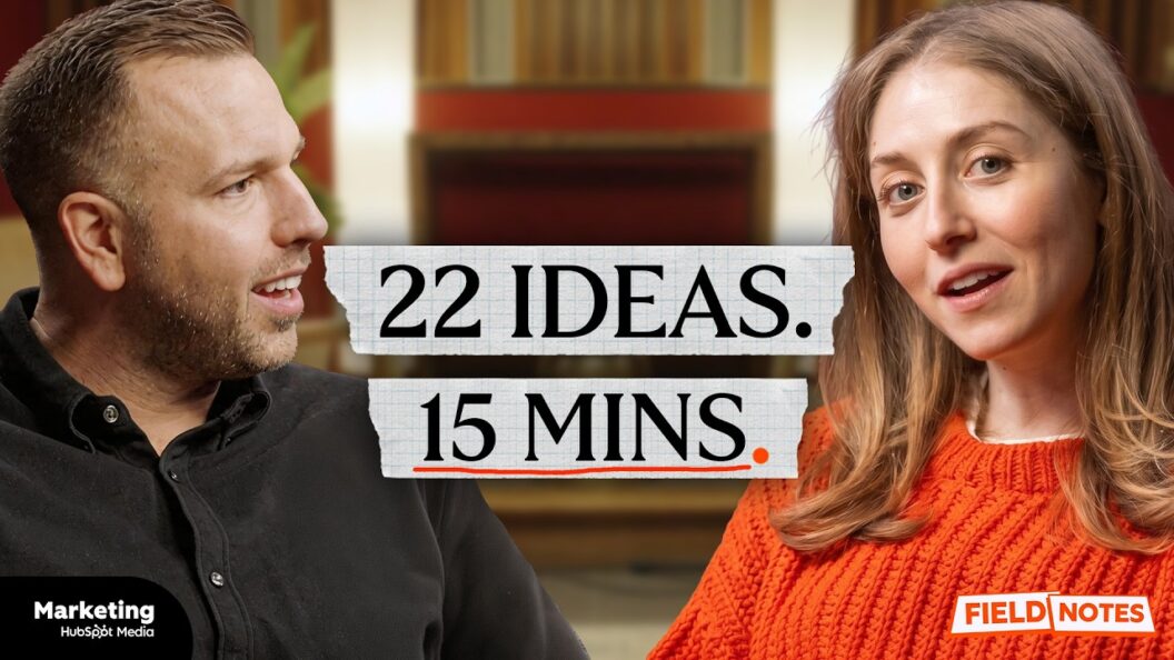 22 Quick and Impactful Marketing Campaign Concepts You Can Adapt