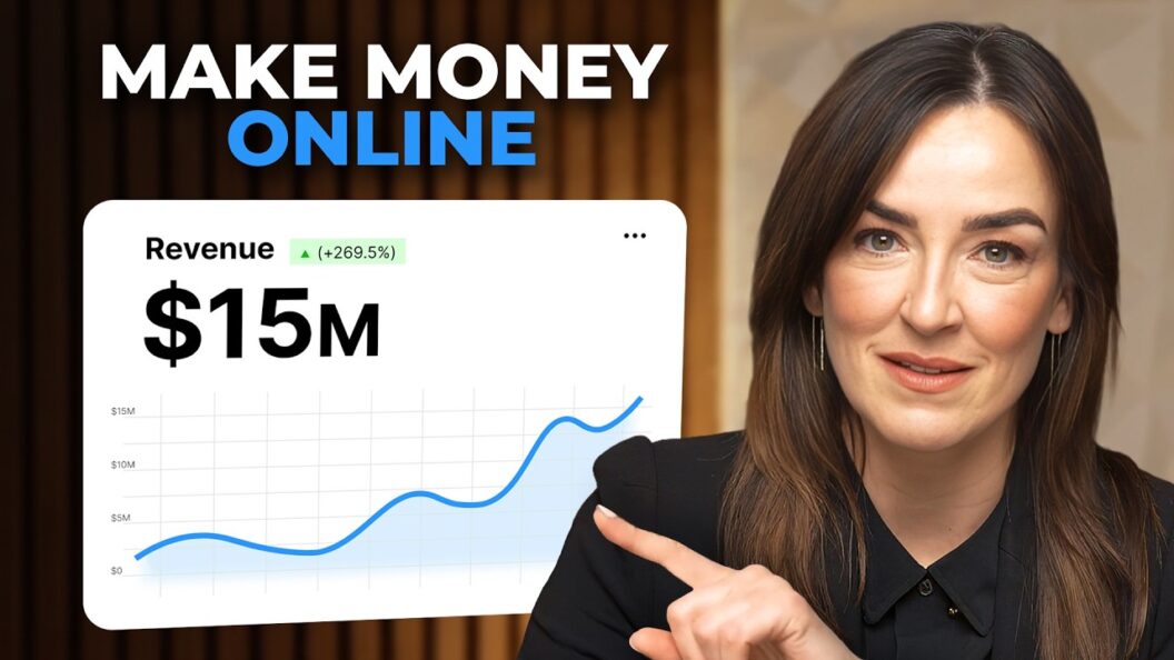 Transform Your Expertise Into a $5M Annual Business in Record Time