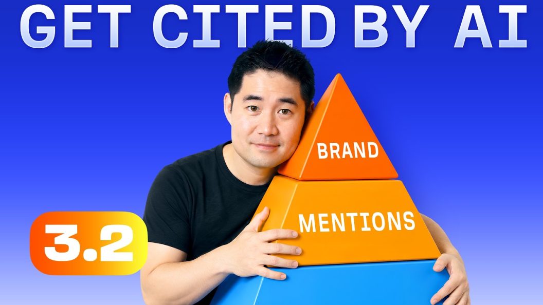 Maximize Your SEO with Brand Mentions, Get Noticed by AI Through Our 3 Tier Strategy