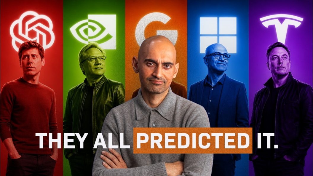 2026 Predictions from 5 AI Leaders, Marketing Will Never Be the Same Again