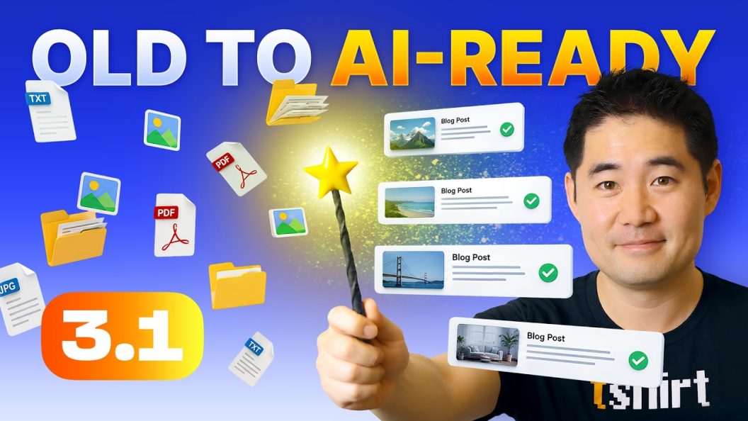 Maximizing Your Content for AI Search Engines, Insights from Ahrefs AEO Course 3.1