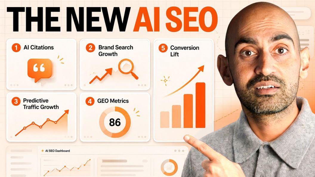 5 Indicators That Your AI SEO Strategy Is Poised for Success