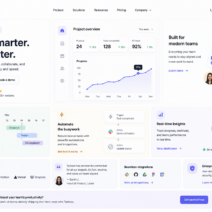 2026 Web Design Playbook, Bento Grids Top Brands Use to Boost UX and Conversions