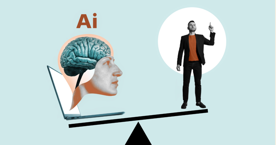 3 Seemingly Unrelated AI and Writing Stories, One Surprising Lesson for Creators