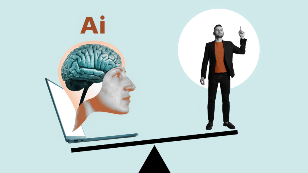 3 Seemingly Unrelated AI and Writing Stories, One Surprising Lesson for Creators