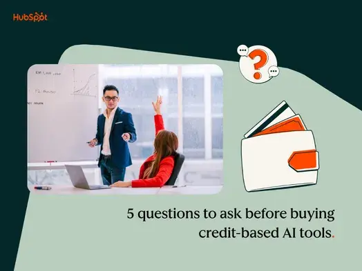 5 Strategic Questions to Ask AI Vendors, Vet Credit-Based Tools and Protect ROI