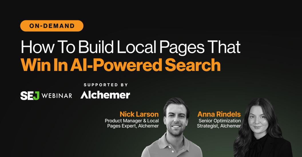 7 Proven Tactics to Build Local Pages That Win AI Search, Drive Traffic and Sales