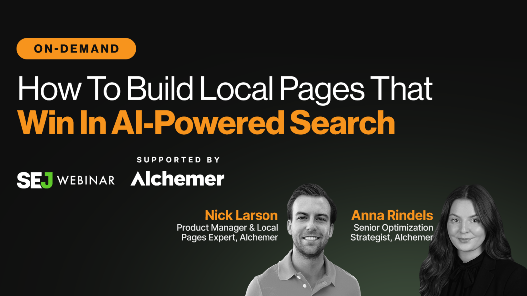7 Proven Tactics to Build Local Pages That Win AI Search, Drive Traffic and Sales