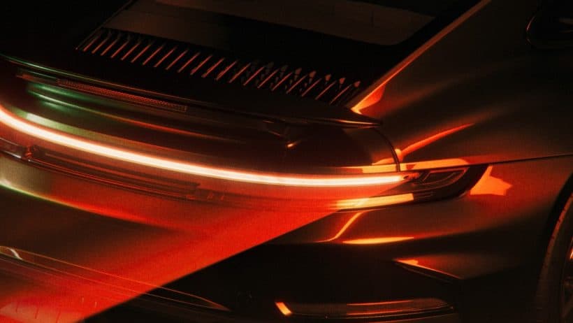 AGA Unveils Cinematic Manifesto Film, Reimagines Brand Identity