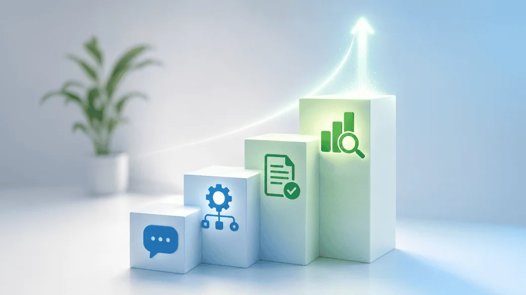 AI Content Alone Won't Fix Search Visibility, Brand-Led Content Systems That Drive Rankings