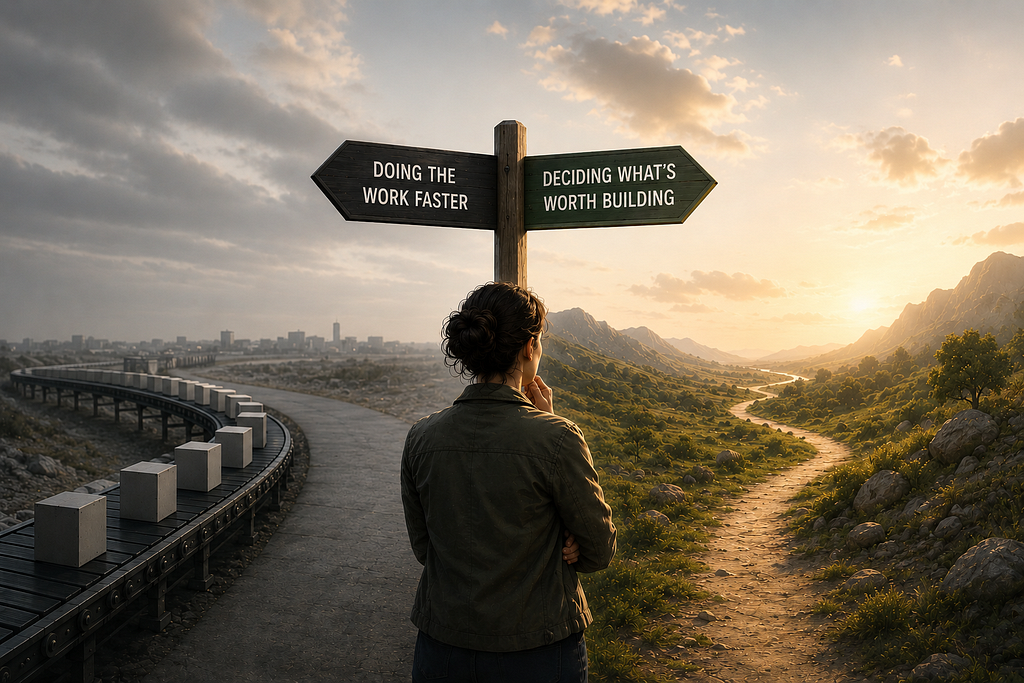 AI Delivers Discovery, Turn Insights into Breakthrough Results