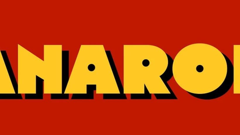 ATF Manarola, Arkitype Foundry's distinctive typeface for high-impact branding, editorial and web