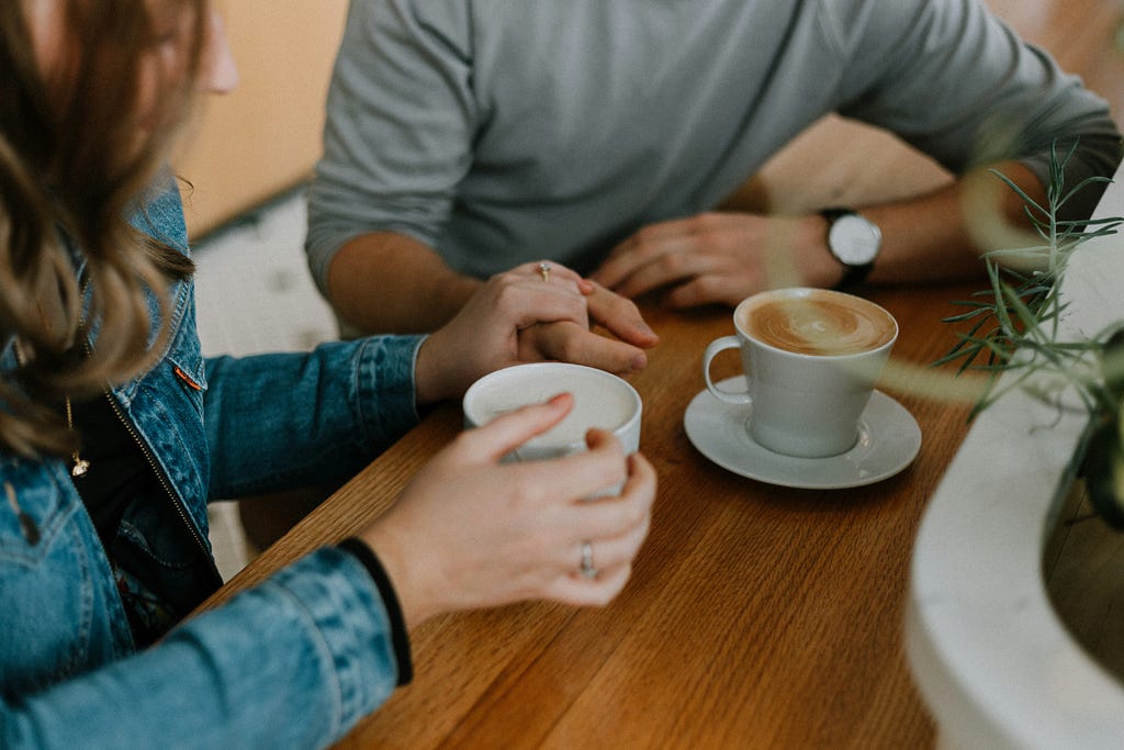Can AI Supercharge Your Dating Life, Data-Backed Tips from Relationship Experts