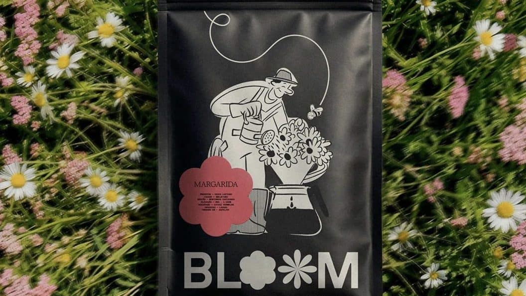 Céu Design Crafts Organic Coffee House Brand, Artisan Visual Identity Case Study