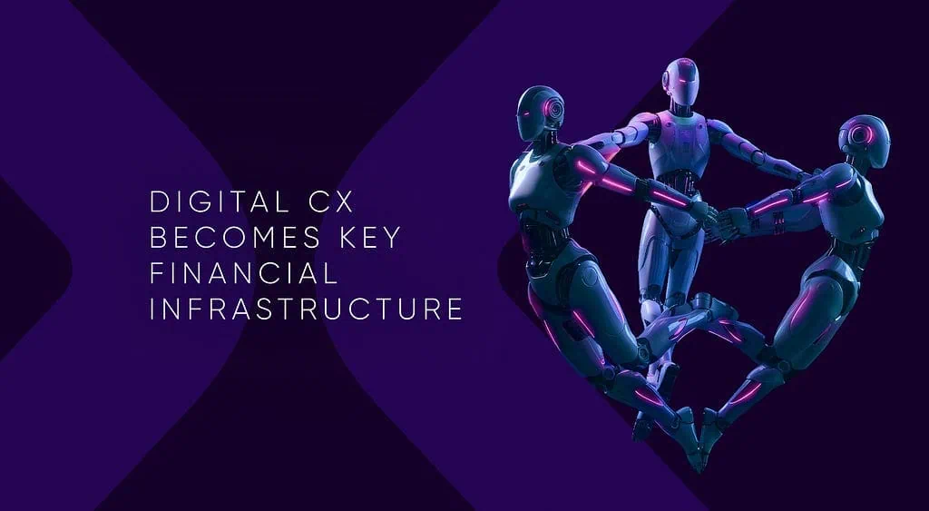 Complex Financial Firms Institutionalize UX, Elevating Design to Core Strategic Infrastructure