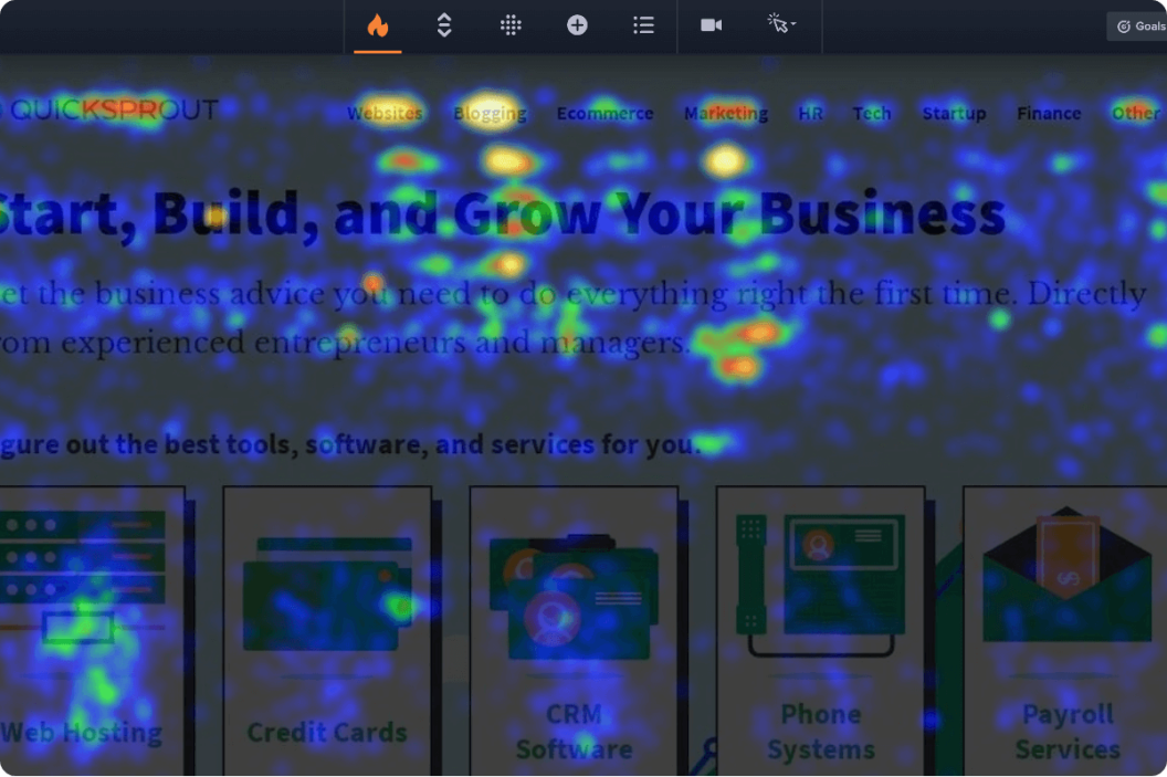 Crazy Egg vs Optimizely, Expert Breakdown of Which Boosts Conversions Faster