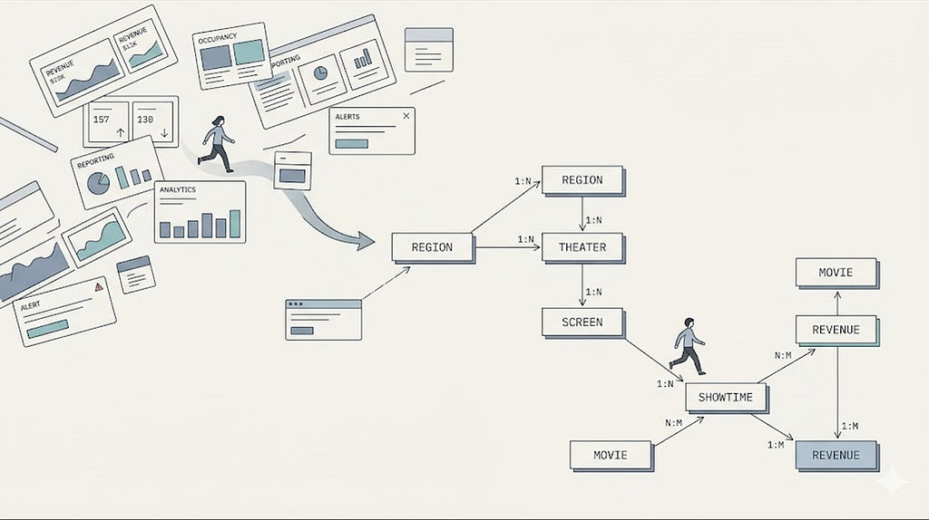 Design Enterprise Dashboards That Mirror Frontline Operations, Drive Faster Decisions