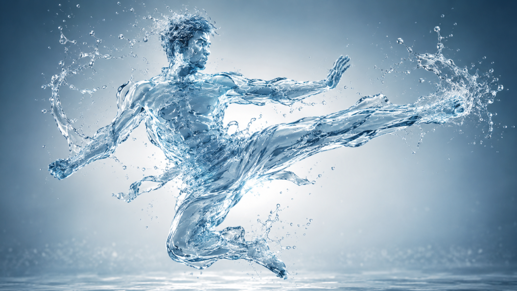 Design like water, AI-powered methods for fluid, adaptive workflows