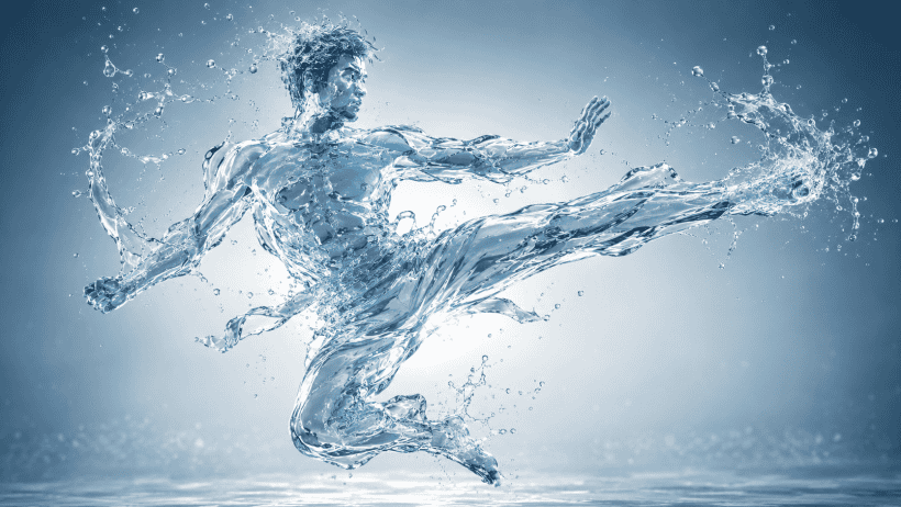 Design like water, AI-powered methods for fluid, adaptive workflows