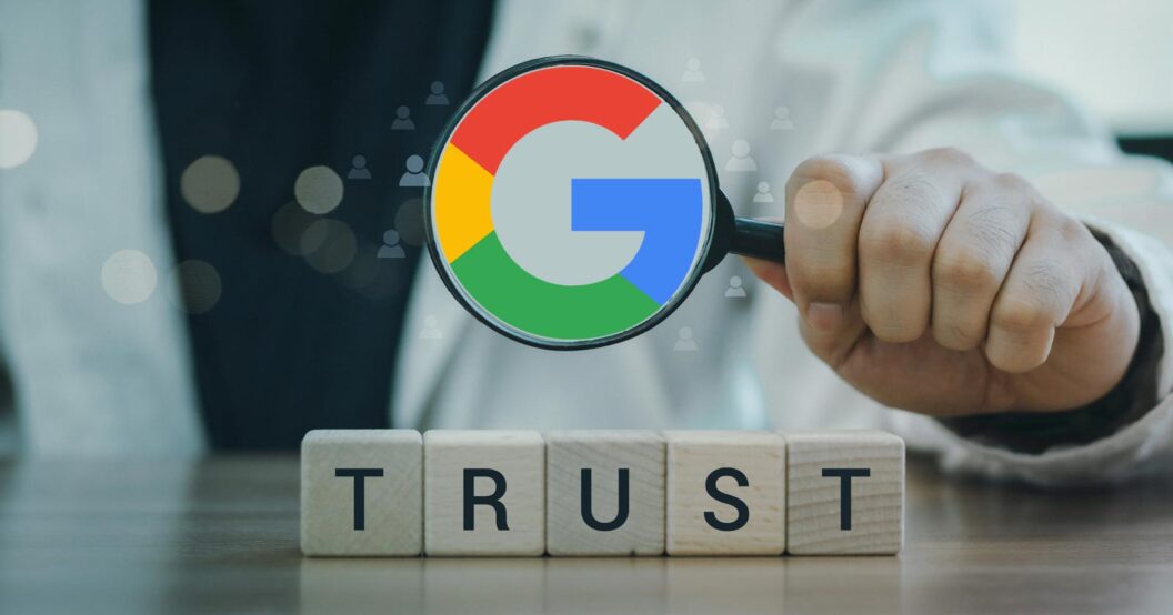Do Preferred Sources Override Google's Low Quality Signals, What Brands Should Know