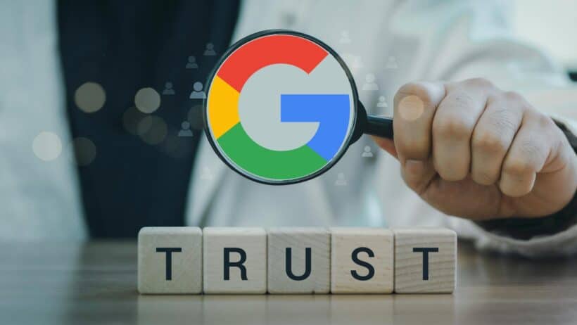 Do Preferred Sources Override Google's Low Quality Signals, What Brands Should Know