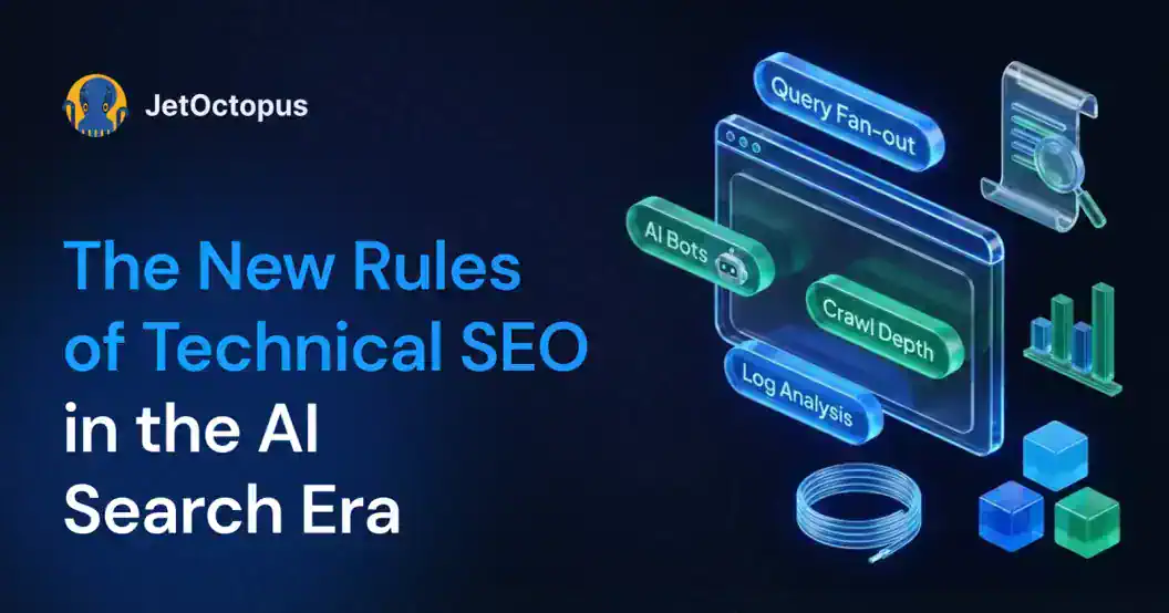 Expert Technical AI Search Audit, Actionable Checklist to Elevate AI Visibility