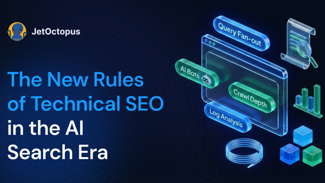 Expert Technical AI Search Audit, Actionable Checklist to Elevate AI Visibility