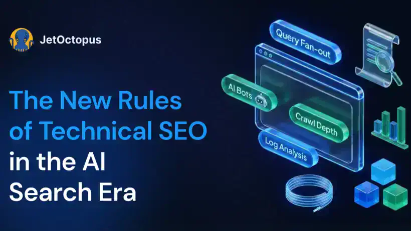 Expert Technical AI Search Audit, Actionable Checklist to Elevate AI Visibility