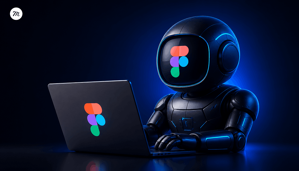 Figma Now Runs an AI Agent Inside Your File, What Designers Need to Know