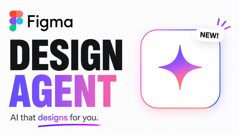 Figma’s Design Agent, set to transform how teams design UIs the way Auto Layout did