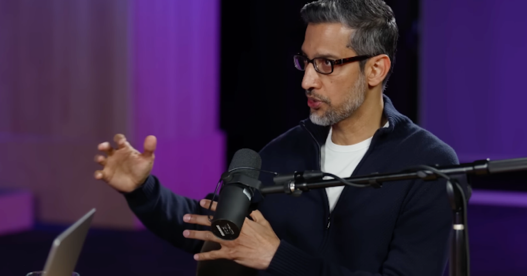 Google CEO Criticizes AI Overviews as Too Opinionated, Demands Greater Neutrality