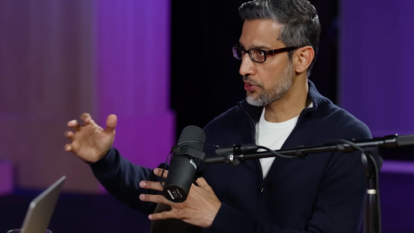 Google CEO Criticizes AI Overviews as Too Opinionated, Demands Greater Neutrality