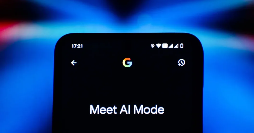 Google Launches AI-Mode Ad Formats, New Creative Rules for Brand Marketers