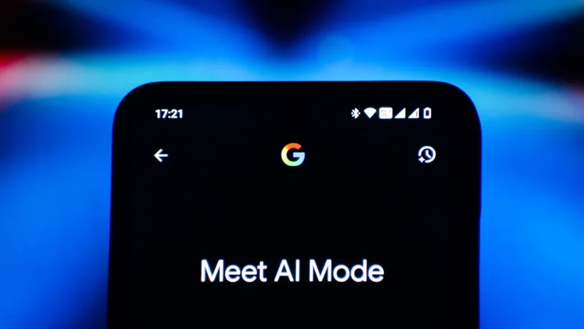 Google Launches AI-Mode Ad Formats, New Creative Rules for Brand Marketers