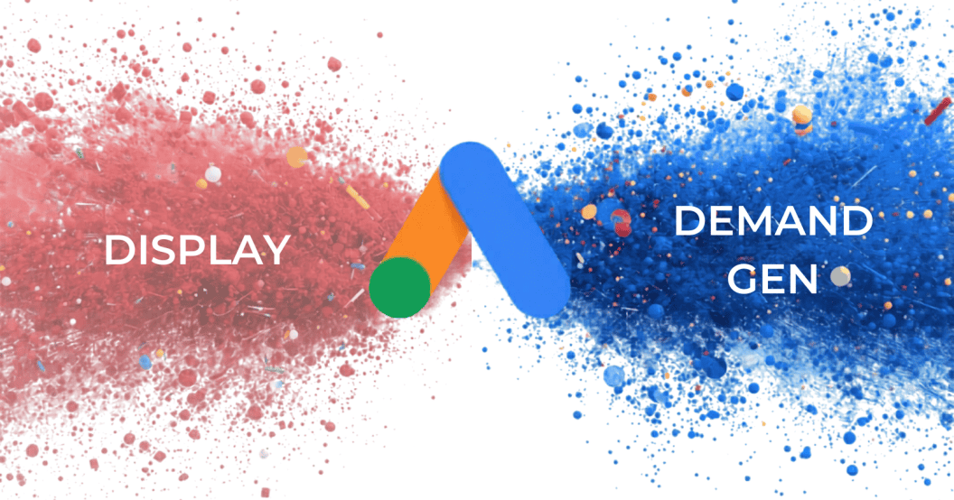 Google Phases Out Standalone Display Campaigns, Advertisers Must Pivot to Demand Gen