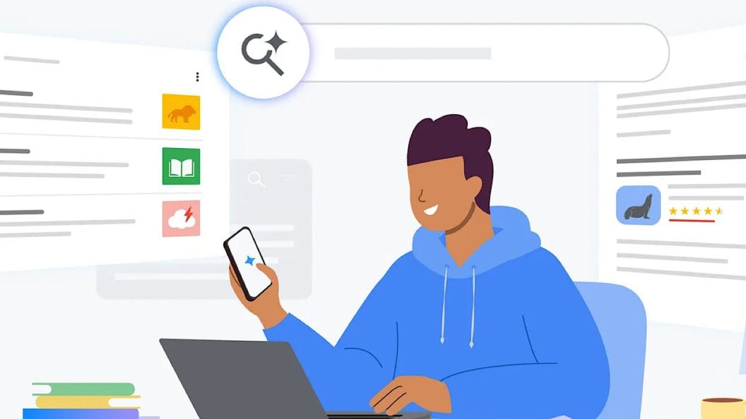 Google Preferred Sources Soar to 345K, Gear Up for Broader AI Search Rollout