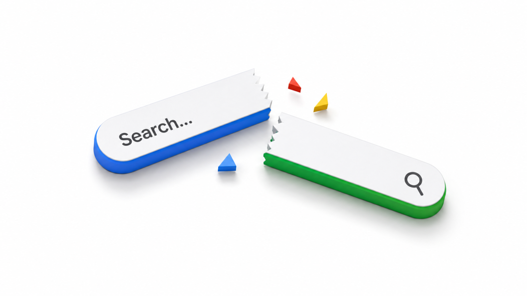 Google Search Reborn, What Brands Must Do to Stay Visible